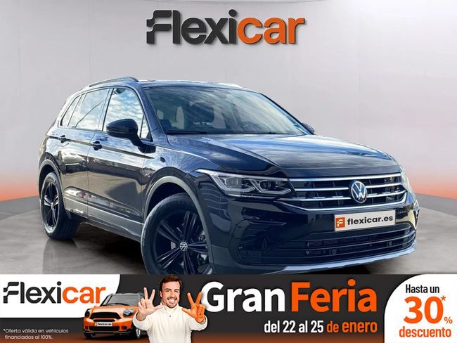 VOLKSWAGEN Tiguan (Life 1.5 TSI 110kW (150CV) DSG) en Barcelona