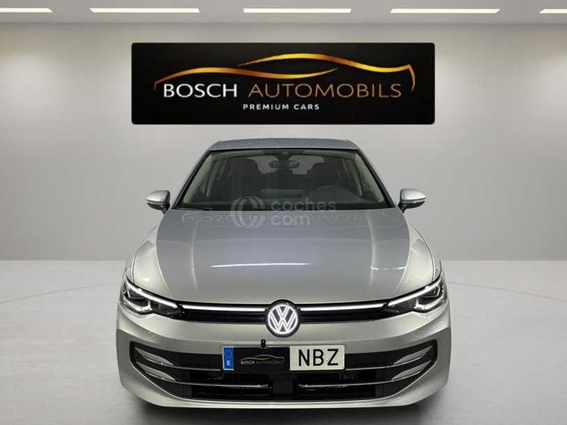 Foto del VOLKSWAGEN Golf 1.5 TSI eHybrid Style DSG6 150kW