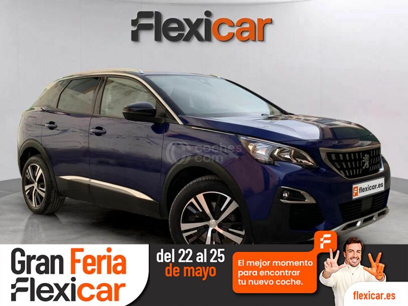 Foto del PEUGEOT 3008 1.2 S&S PureTech Allure 130
