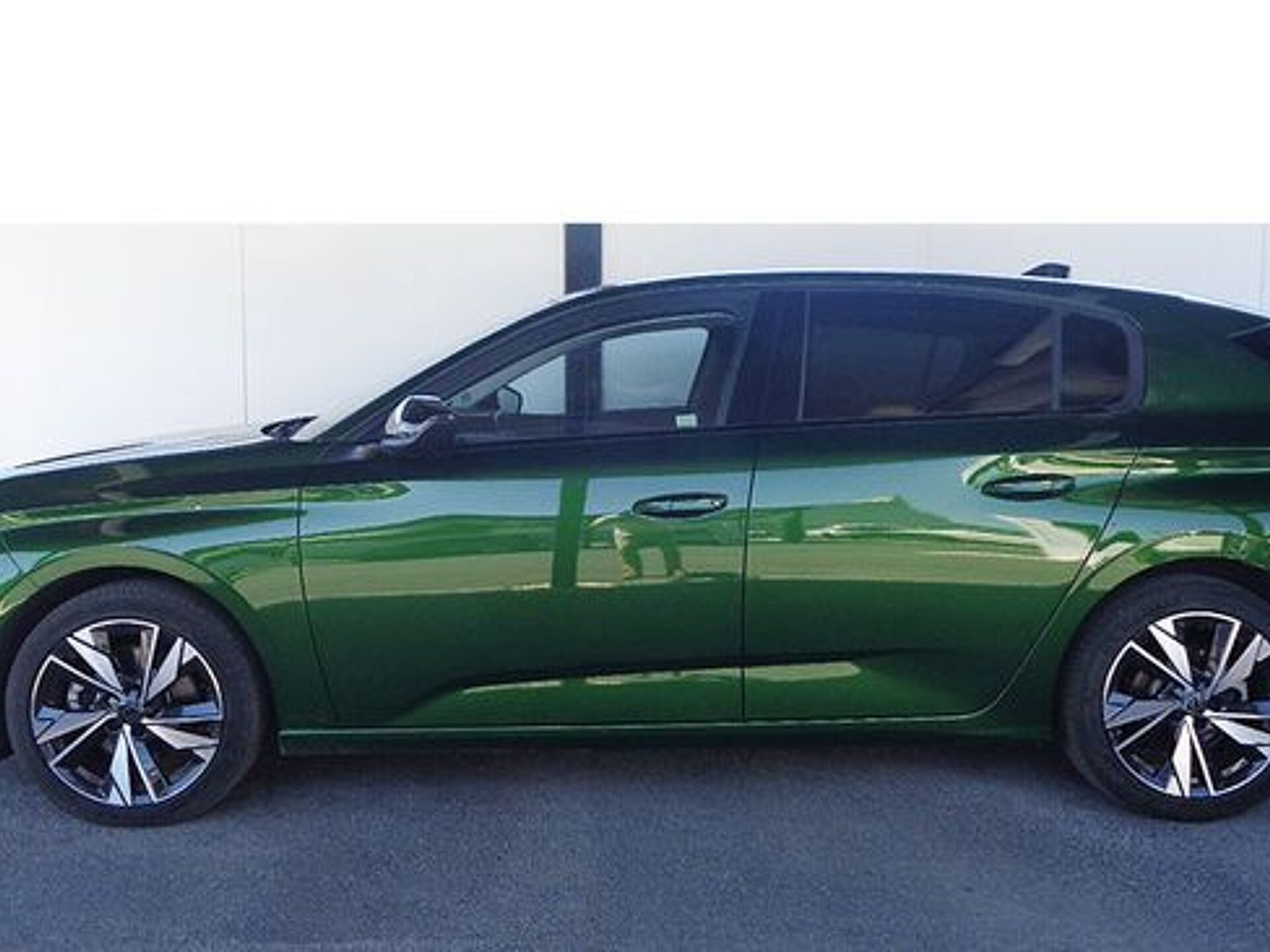 Imagen 3 de PEUGEOT 308