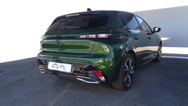 Foto del PEUGEOT 308 1.2 PureTech S&S Allure 130