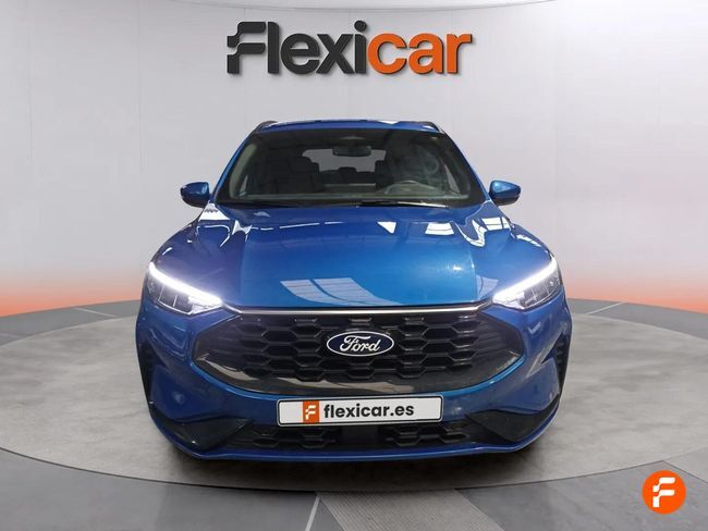 Foto del FORD Kuga 1.5 EcoBoost ST-Line FWD 150