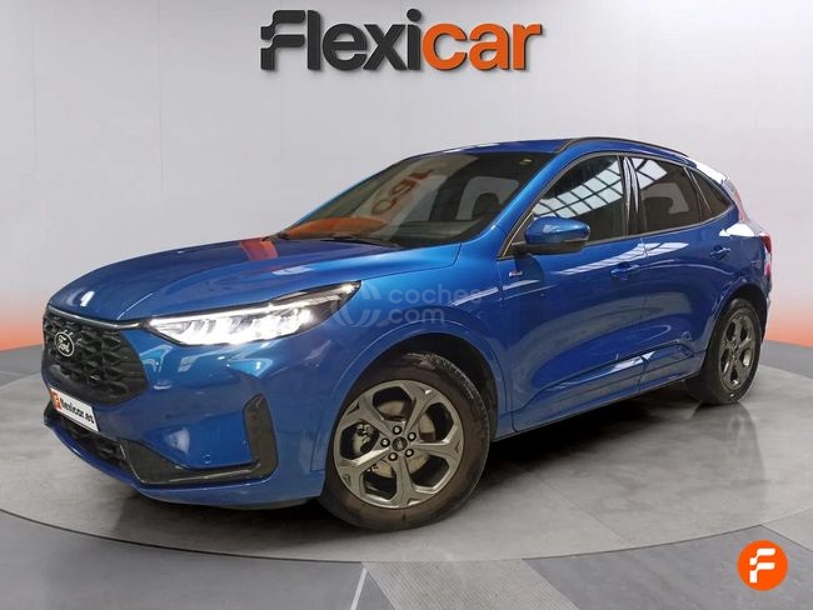 Foto del FORD Kuga 1.5 EcoBoost ST-Line FWD 150