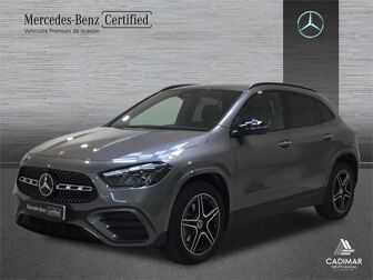 Imagen de MERCEDES Clase GLA GLA 250e