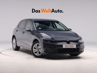 Imagen de VOLKSWAGEN Golf 1.5 TSI Life 96kW