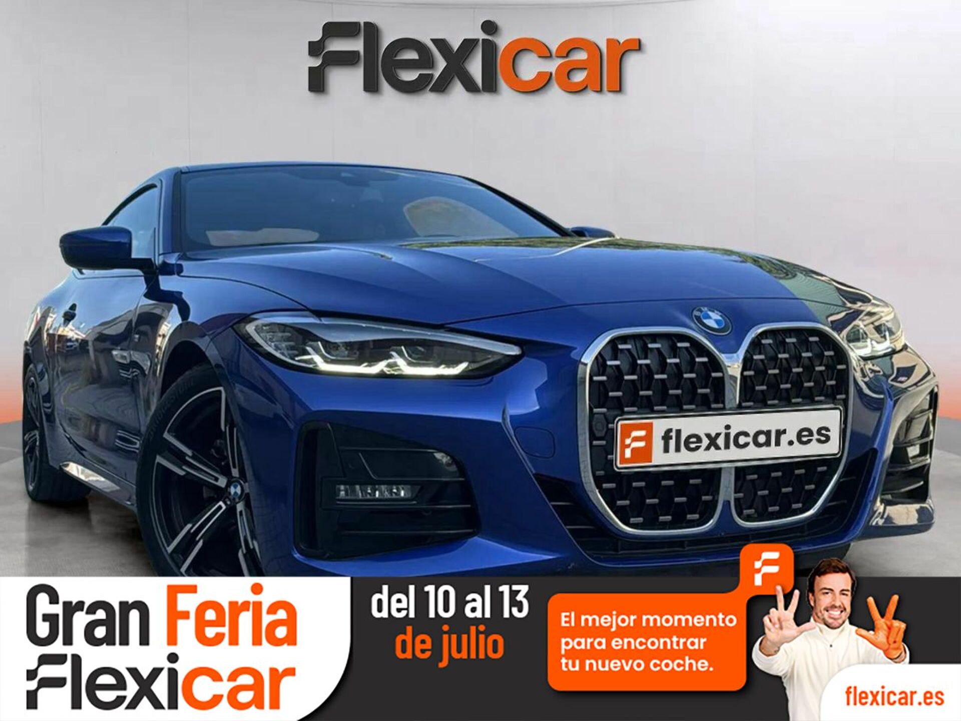 Imagen de BMW Serie 4