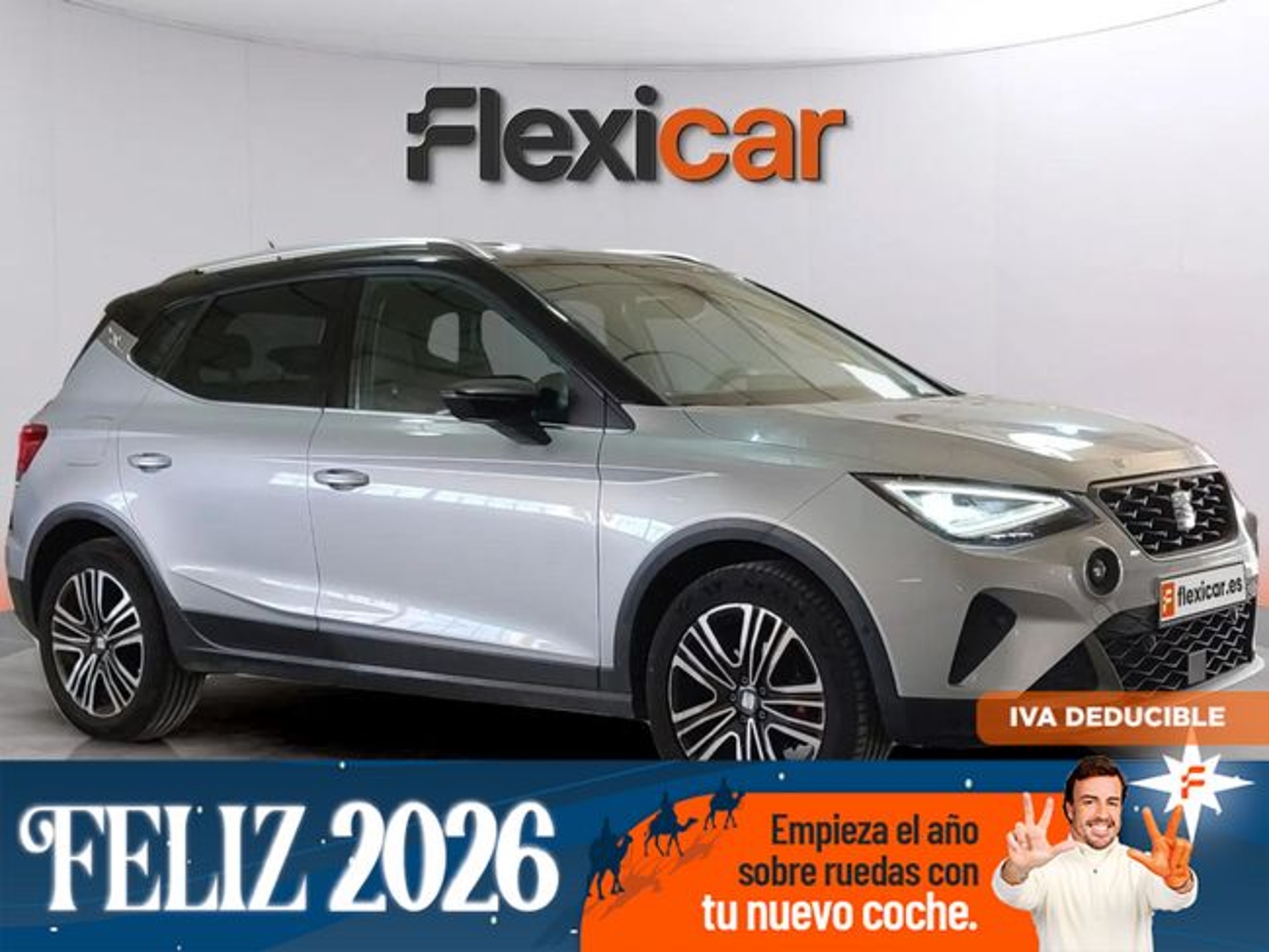 Imagen de SEAT Arona