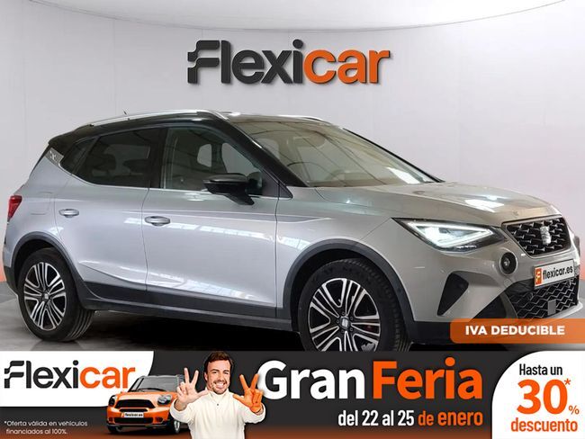 Foto del SEAT Arona 1.0 TSI S&S Xperience XM 115