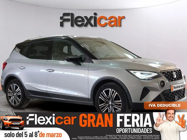 Foto del SEAT Arona 1.0 TSI S&S Xperience XM 115
