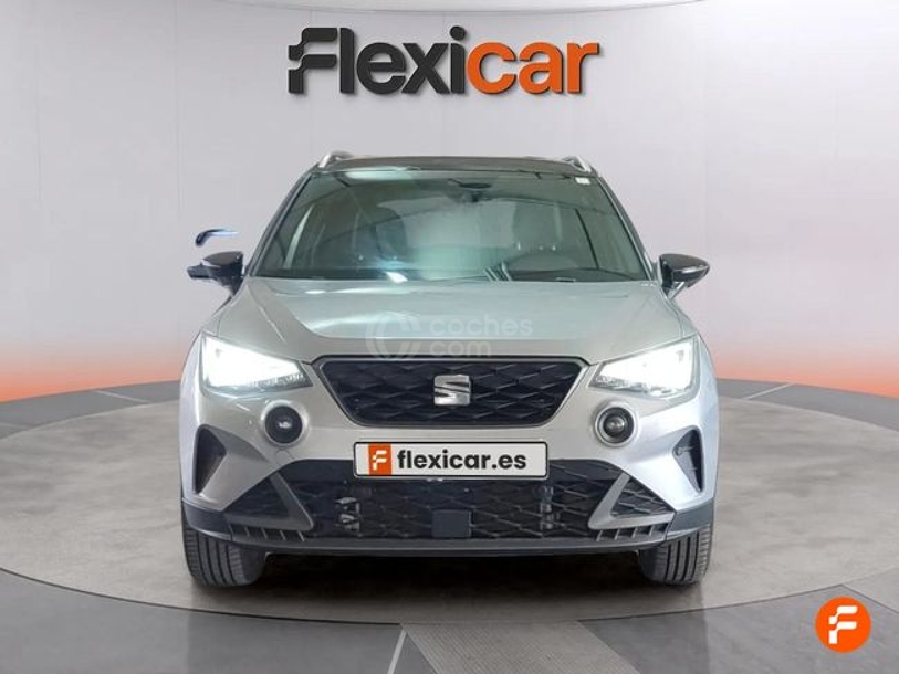 Foto del SEAT Arona 1.0 TSI S&S Xperience XM 115