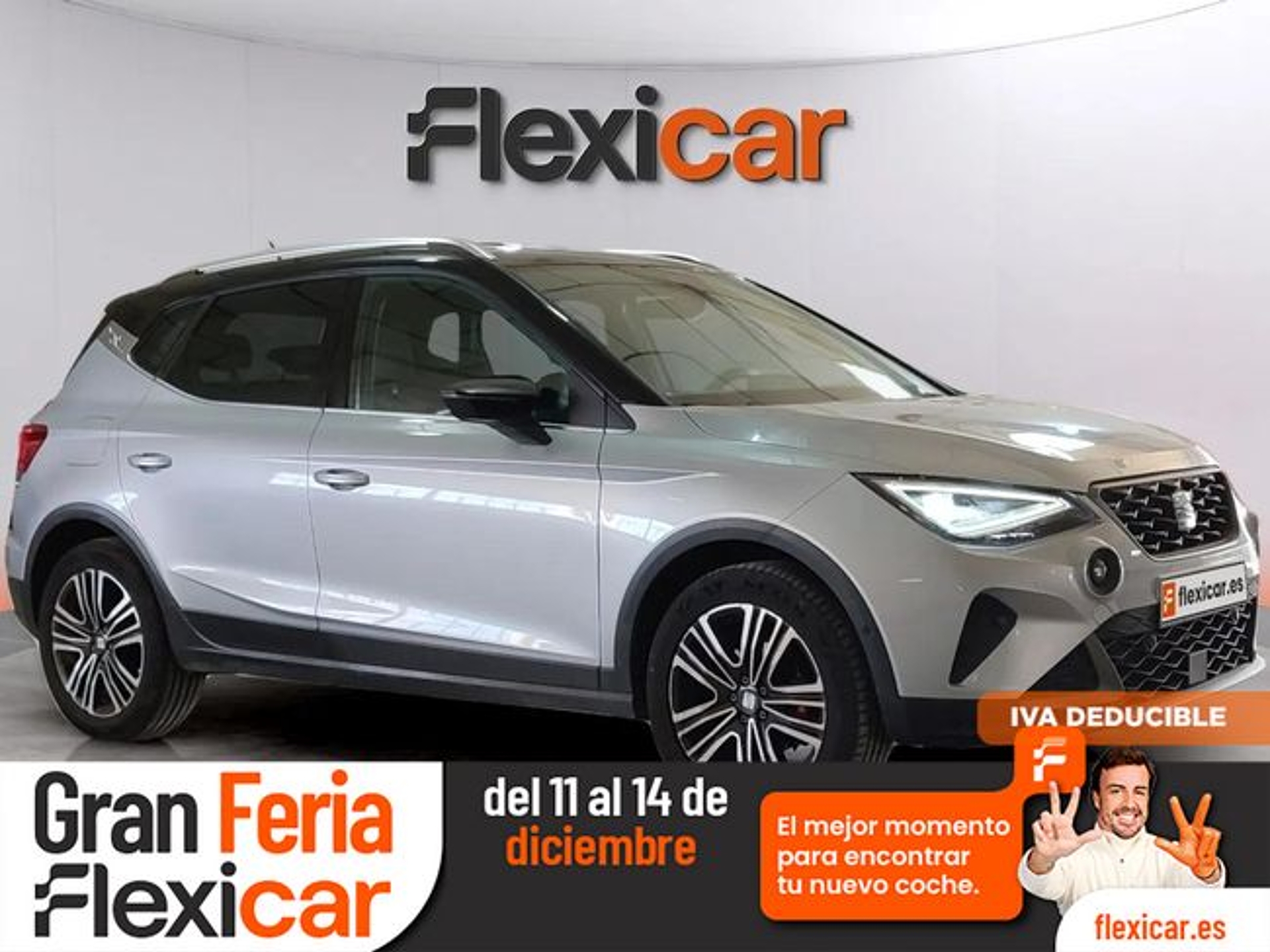 Imagen de SEAT Arona