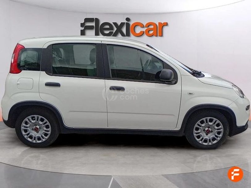 Foto del FIAT Panda 1.0 Gse Hybrid
