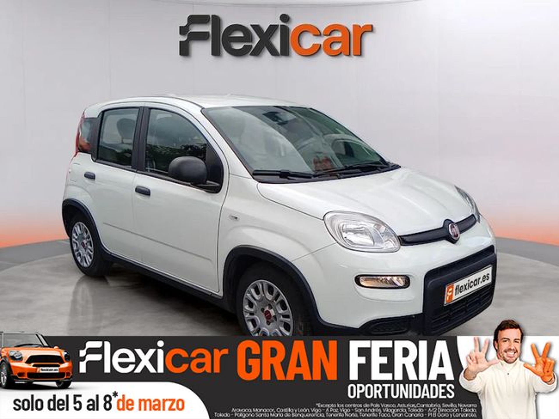 Imagen de FIAT Panda