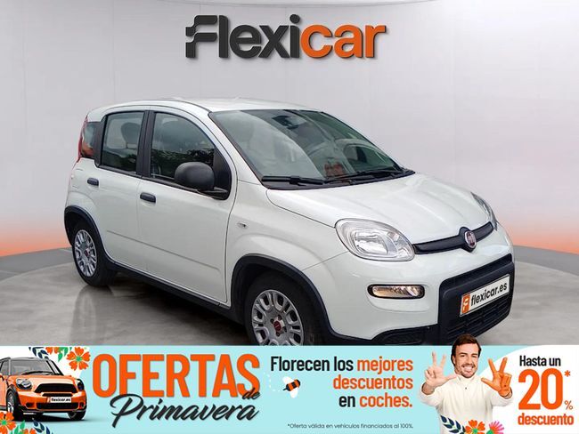 Foto del FIAT Panda 1.0 Gse Hybrid