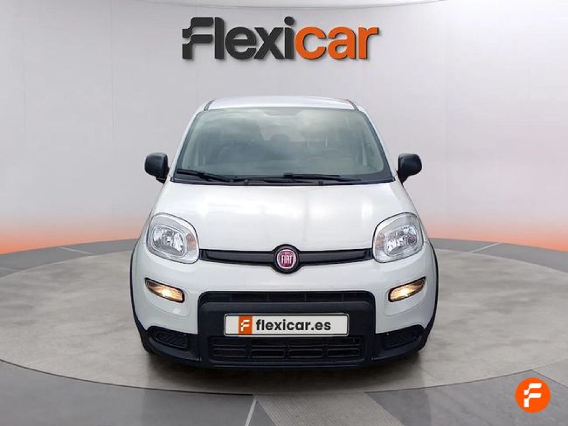 Imagen 2 de FIAT Panda