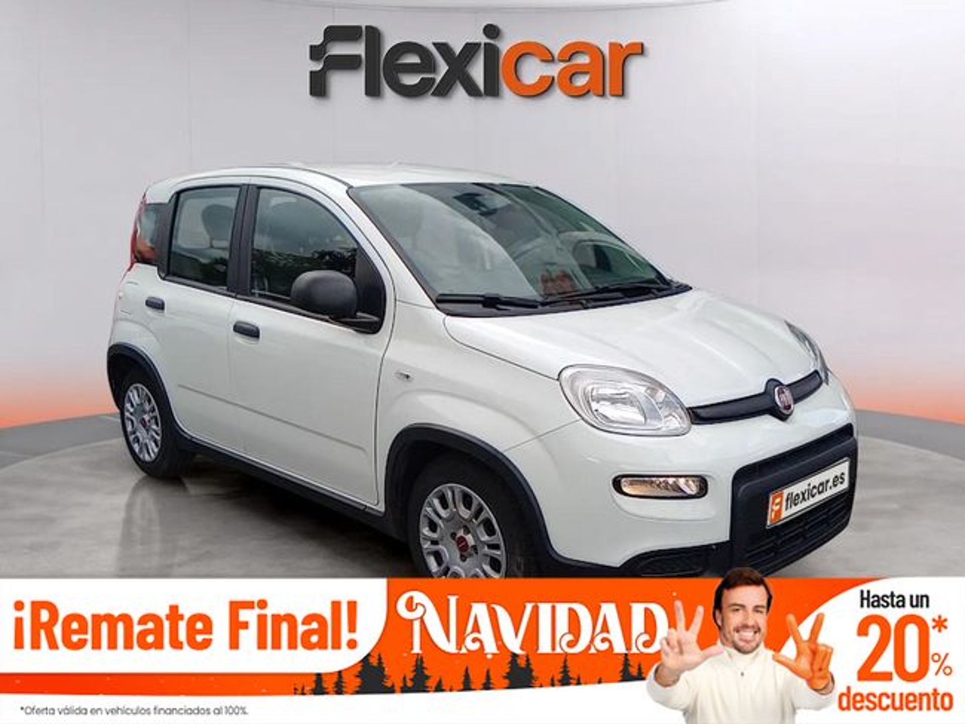 Imagen de FIAT Panda