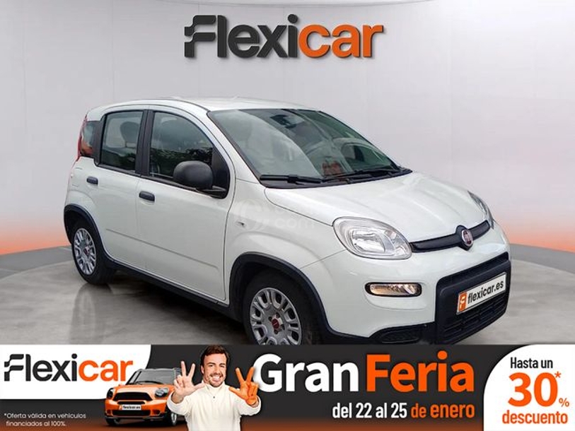Foto del FIAT Panda 1.0 Gse Hybrid