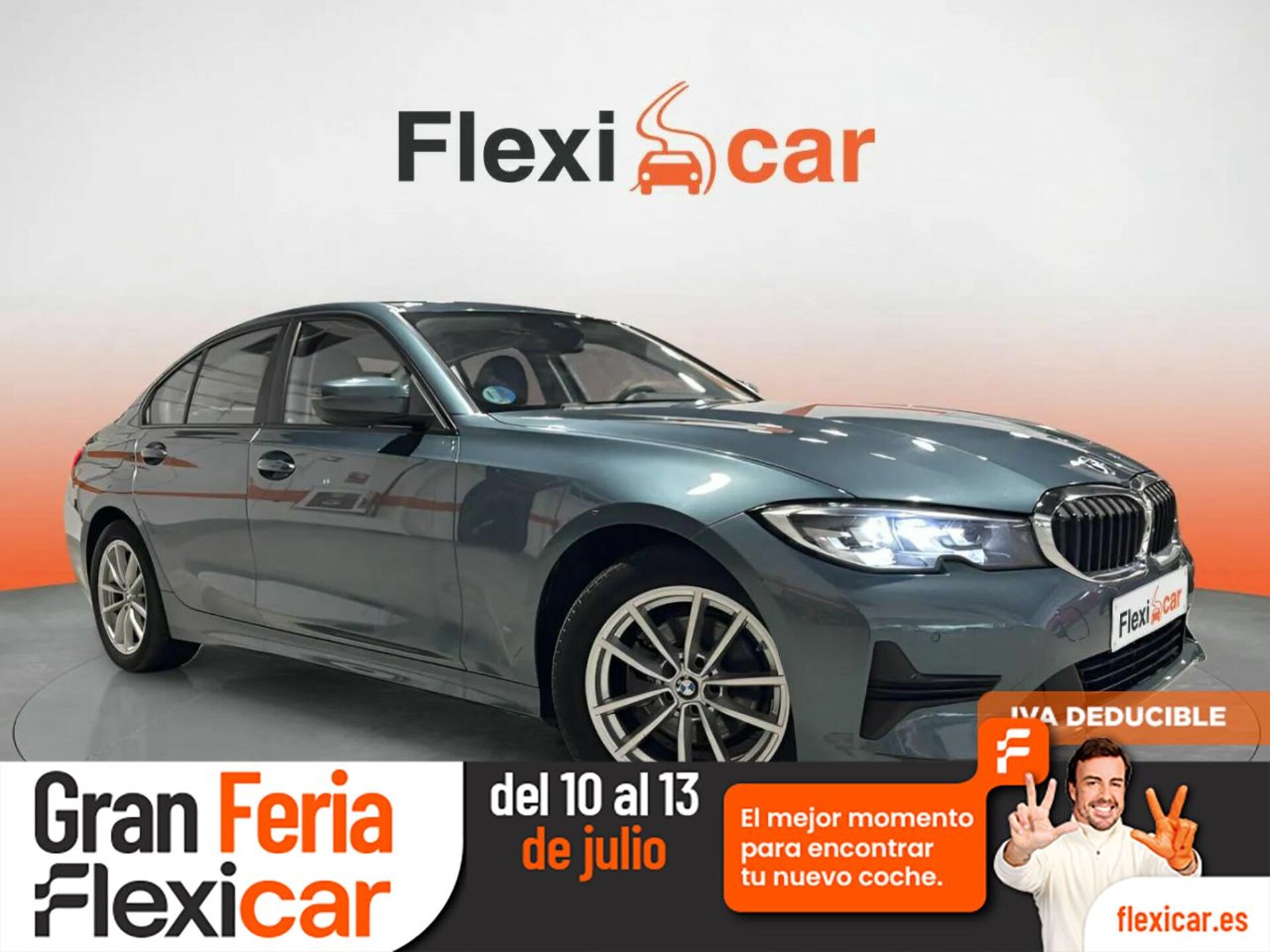 Imagen de BMW Serie 3