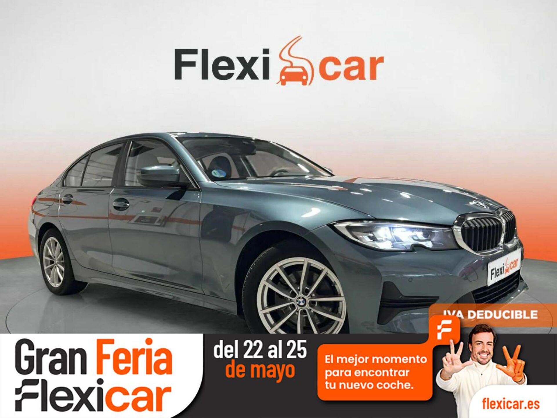 Imagen de BMW Serie 3