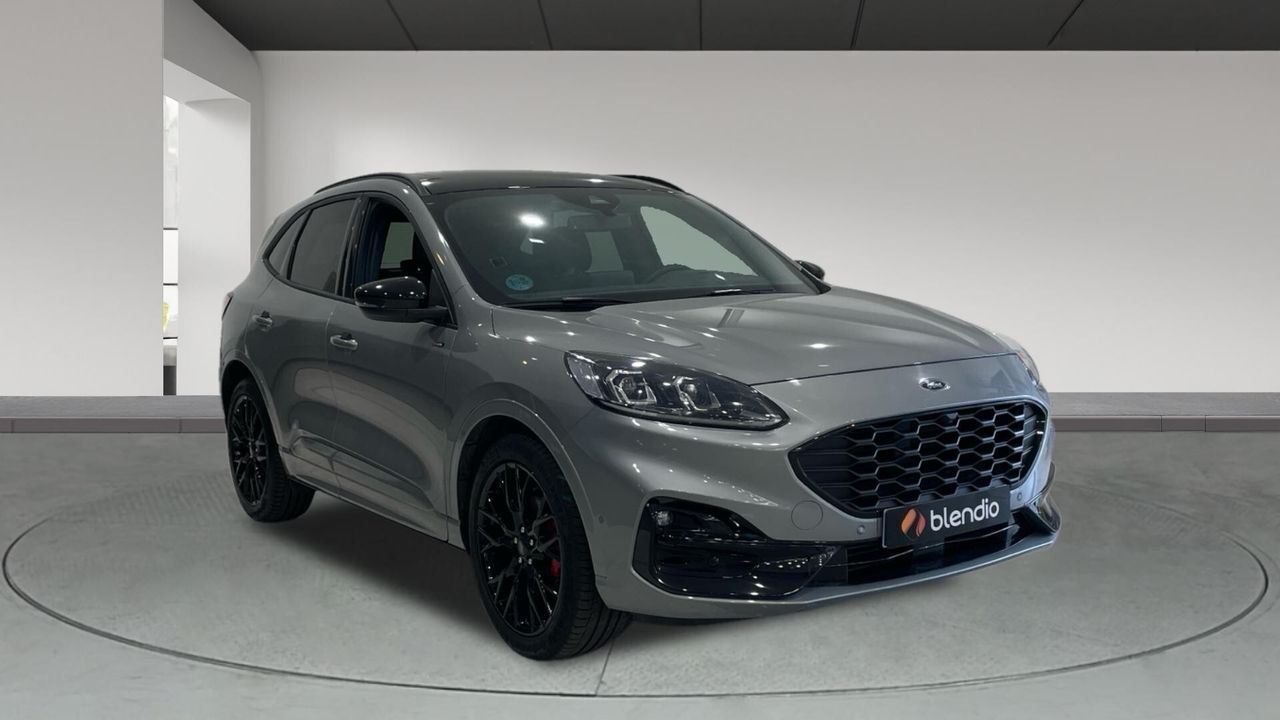 Foto del FORD Kuga 1.5 EcoBoost ST-Line X FWD 150