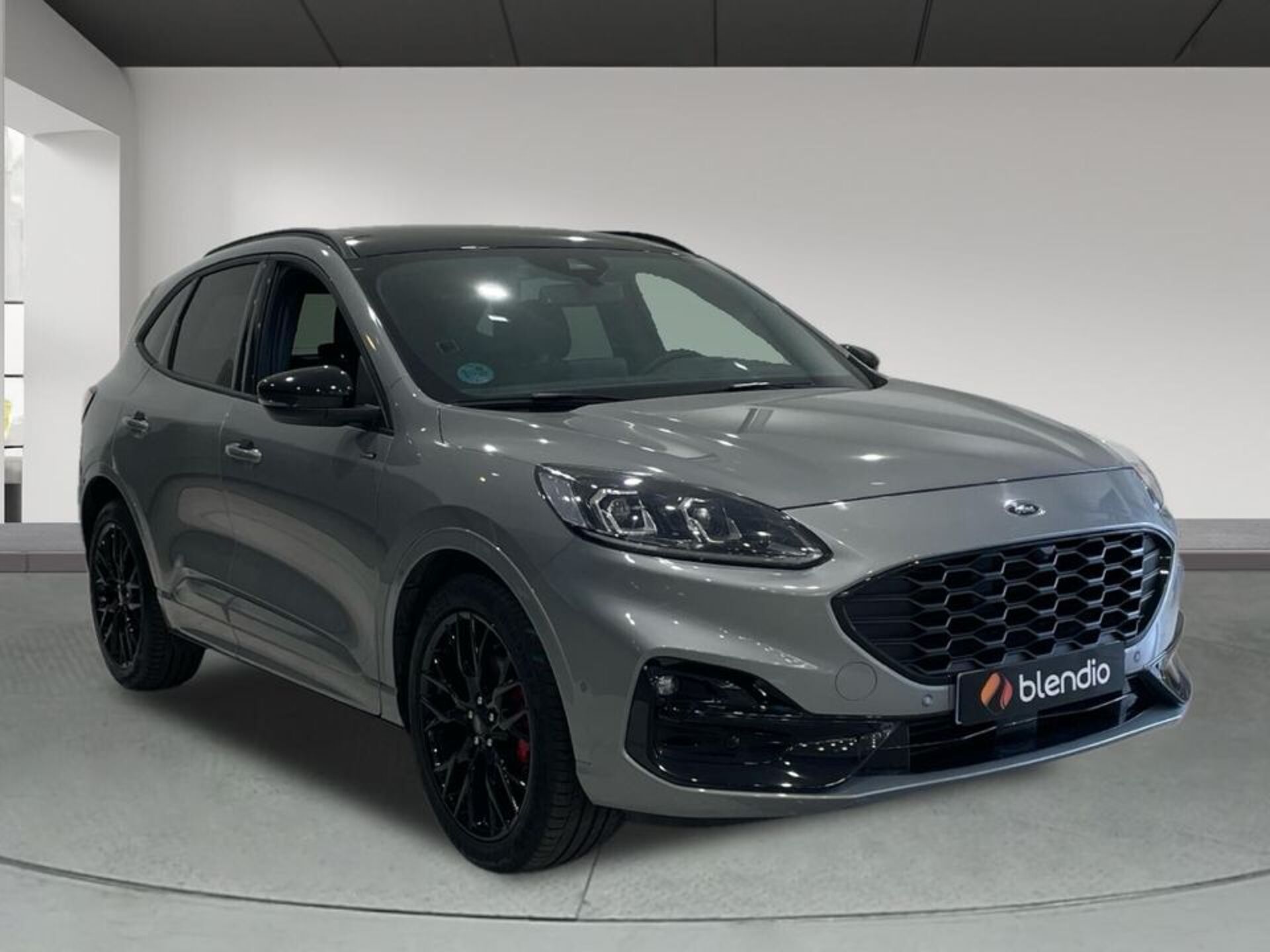 Imagen 3 de FORD Kuga