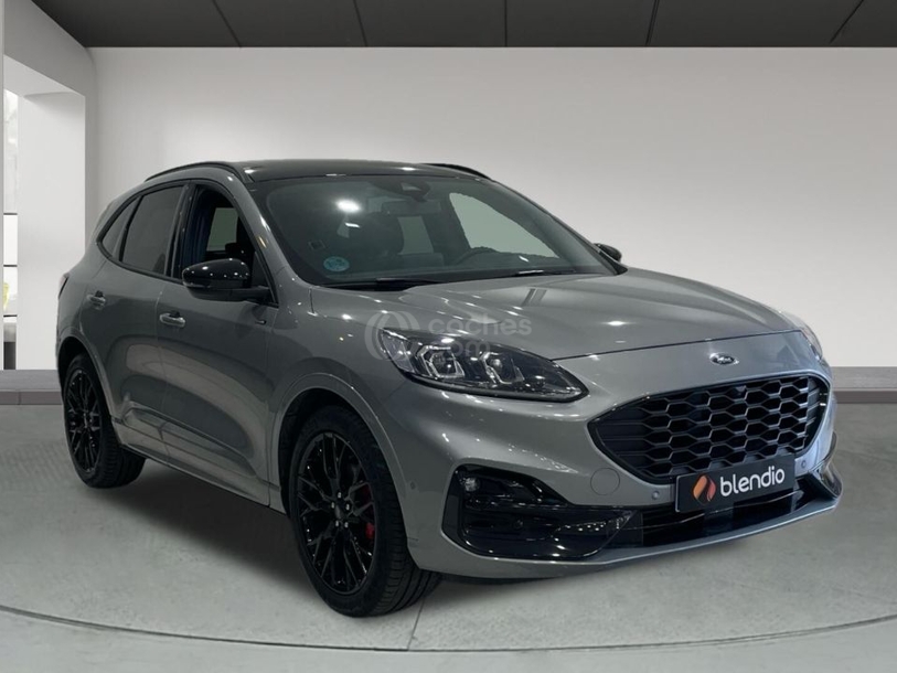 Foto del FORD Kuga 1.5 EcoBoost ST-Line X FWD 150