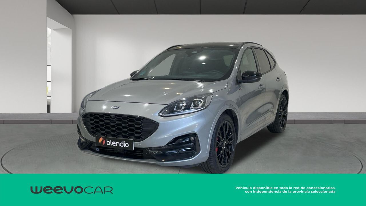 Foto del FORD Kuga 1.5 EcoBoost ST-Line X FWD 150