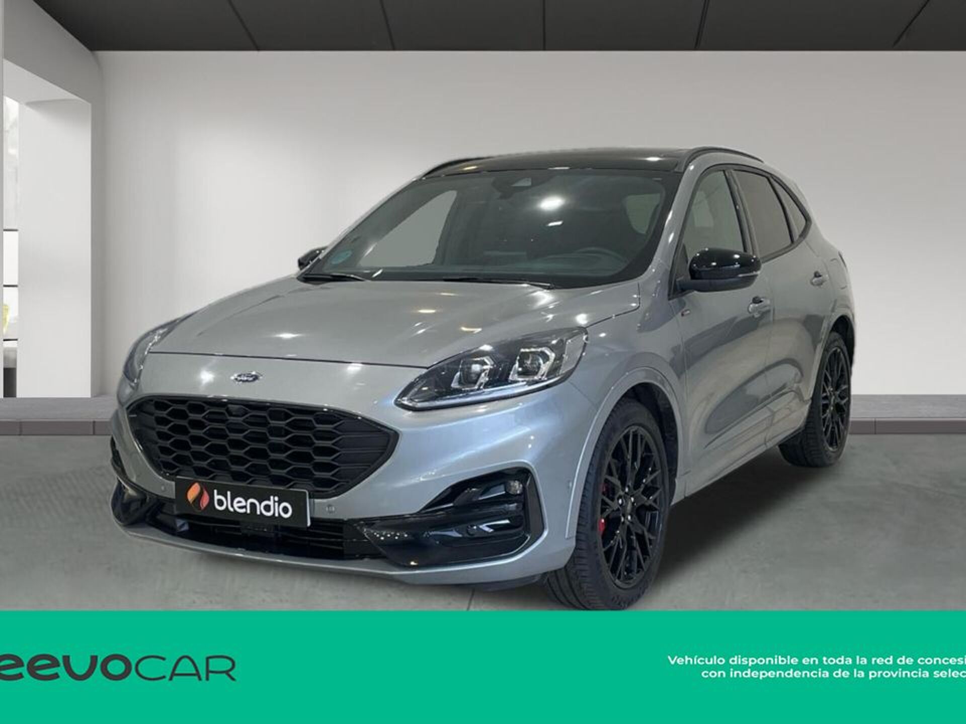 Imagen 1 de FORD Kuga