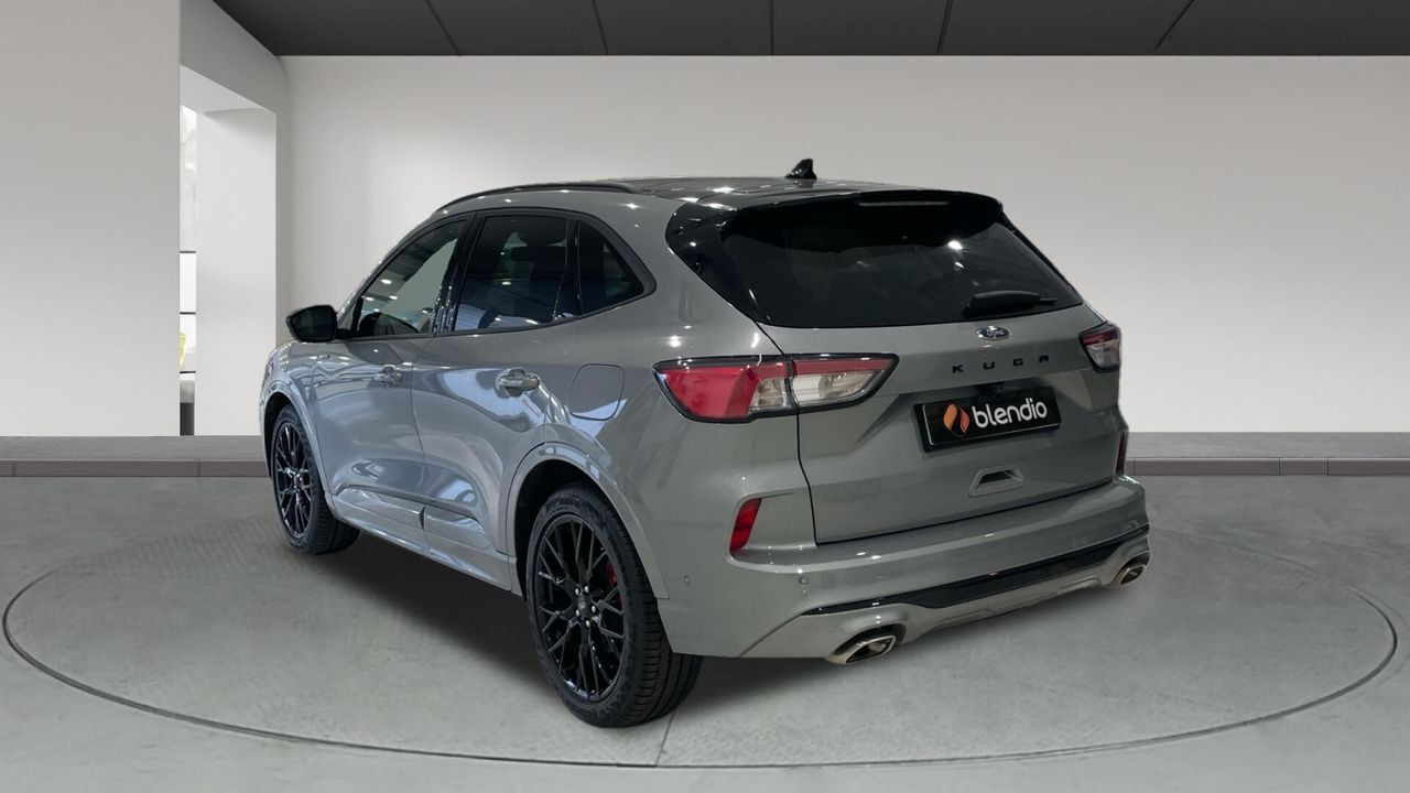 Foto del FORD Kuga 1.5 EcoBoost ST-Line X FWD 150