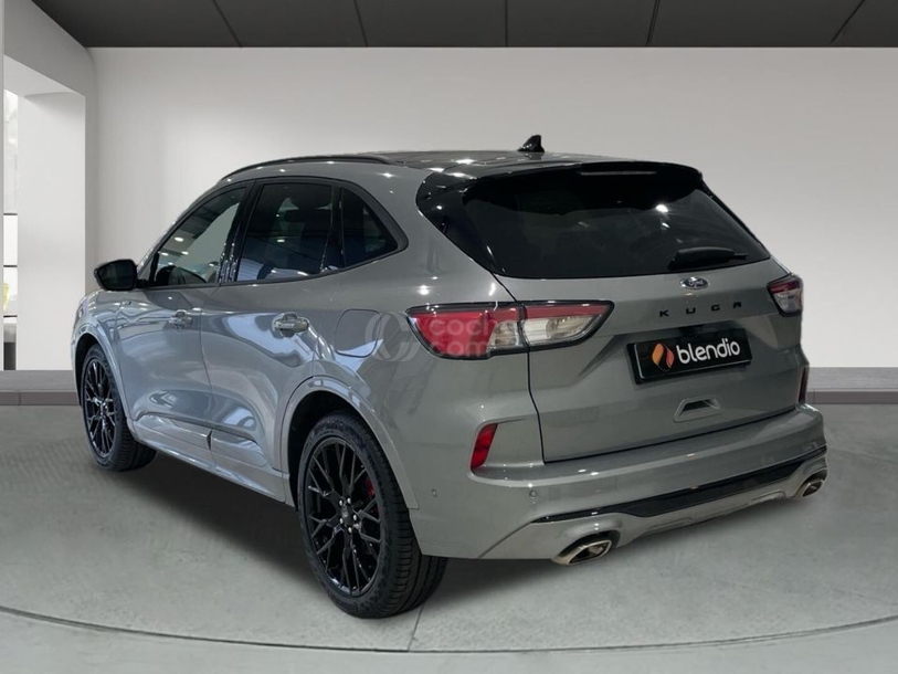 Foto del FORD Kuga 1.5 EcoBoost ST-Line X FWD 150