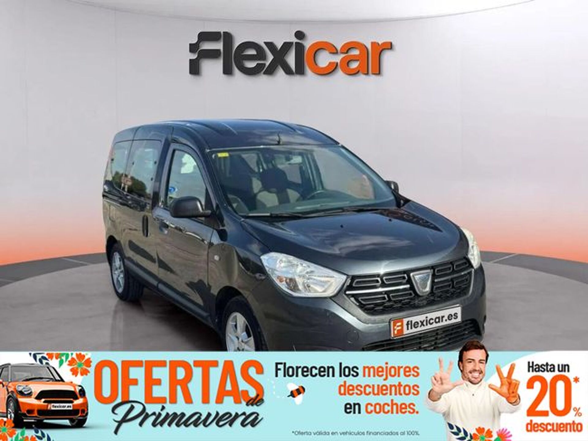 Imagen 1 de DACIA Dokker