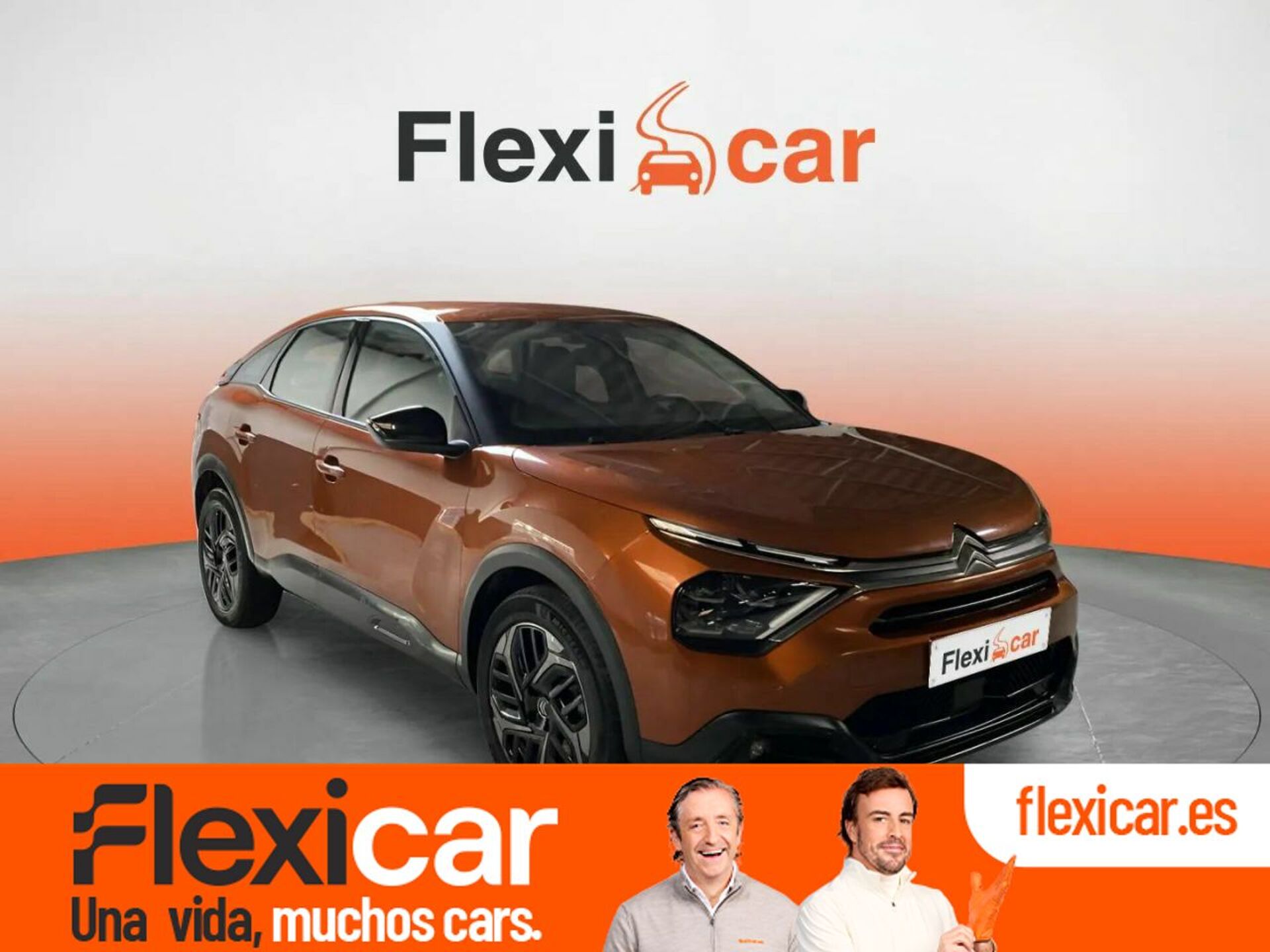 Imagen de CITROEN C4