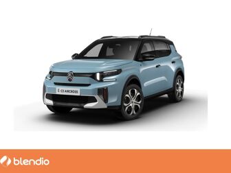 Imagen de CITROEN C3 Aircross ë- You + Pack Plus 83kW