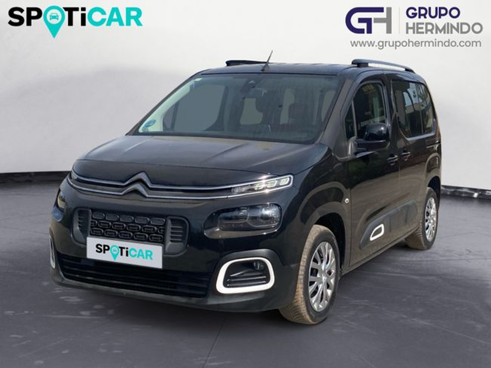 Imagen de CITROEN Berlingo