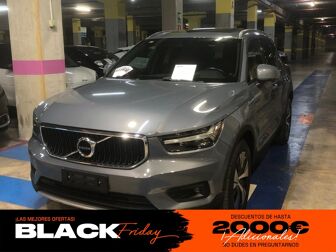 Imagen de VOLVO XC40 B4 Inscription Aut.