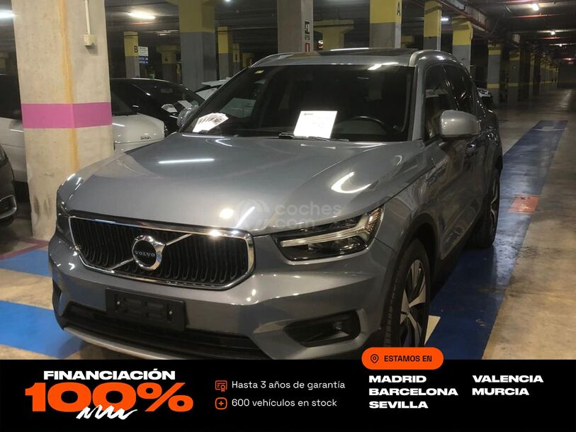 Foto del VOLVO XC40 B4 Inscription Aut.