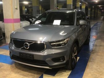 Imagen de VOLVO XC40 B4 Inscription Aut.