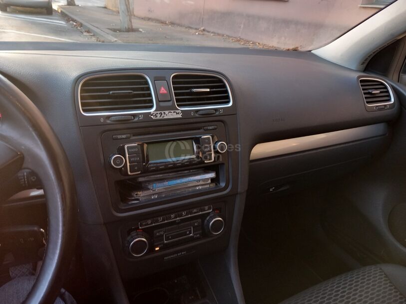 Foto del VOLKSWAGEN Golf 1.4 TSI Advance