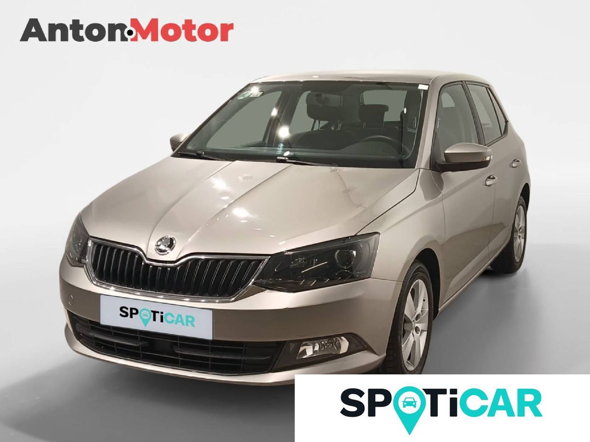 Imagen de SKODA Fabia