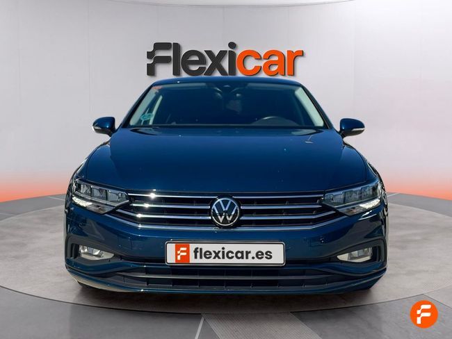 Foto del VOLKSWAGEN Passat 2.0TDI EVO 90kW DSG7