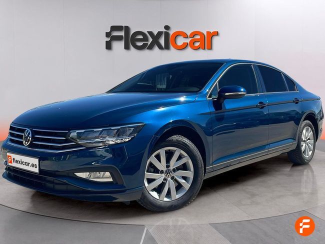 Foto del VOLKSWAGEN Passat 2.0TDI EVO 90kW DSG7