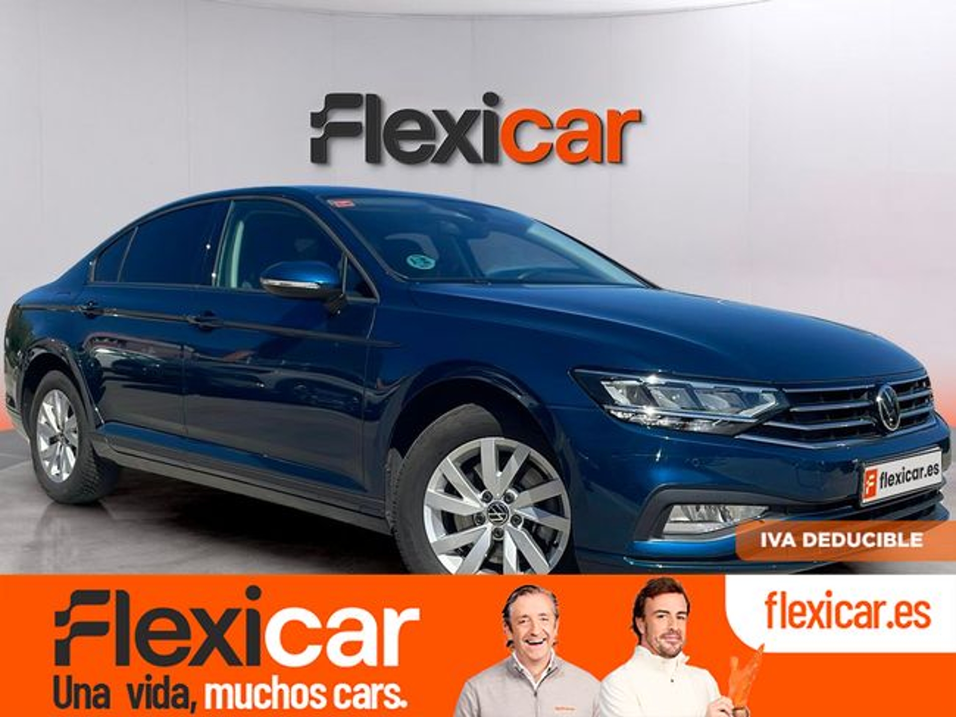 Imagen de VOLKSWAGEN Passat