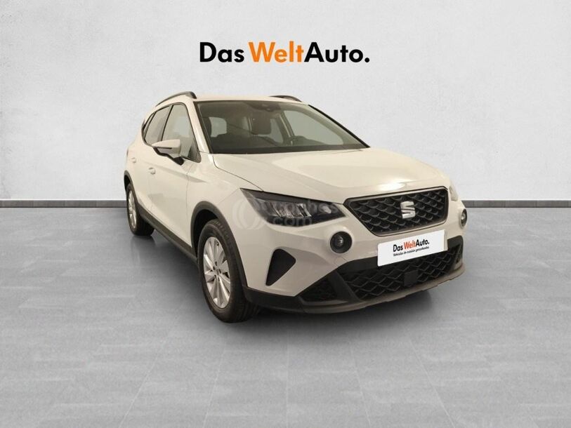 Foto del SEAT Arona 1.0 TSI S&S Reference XM 95