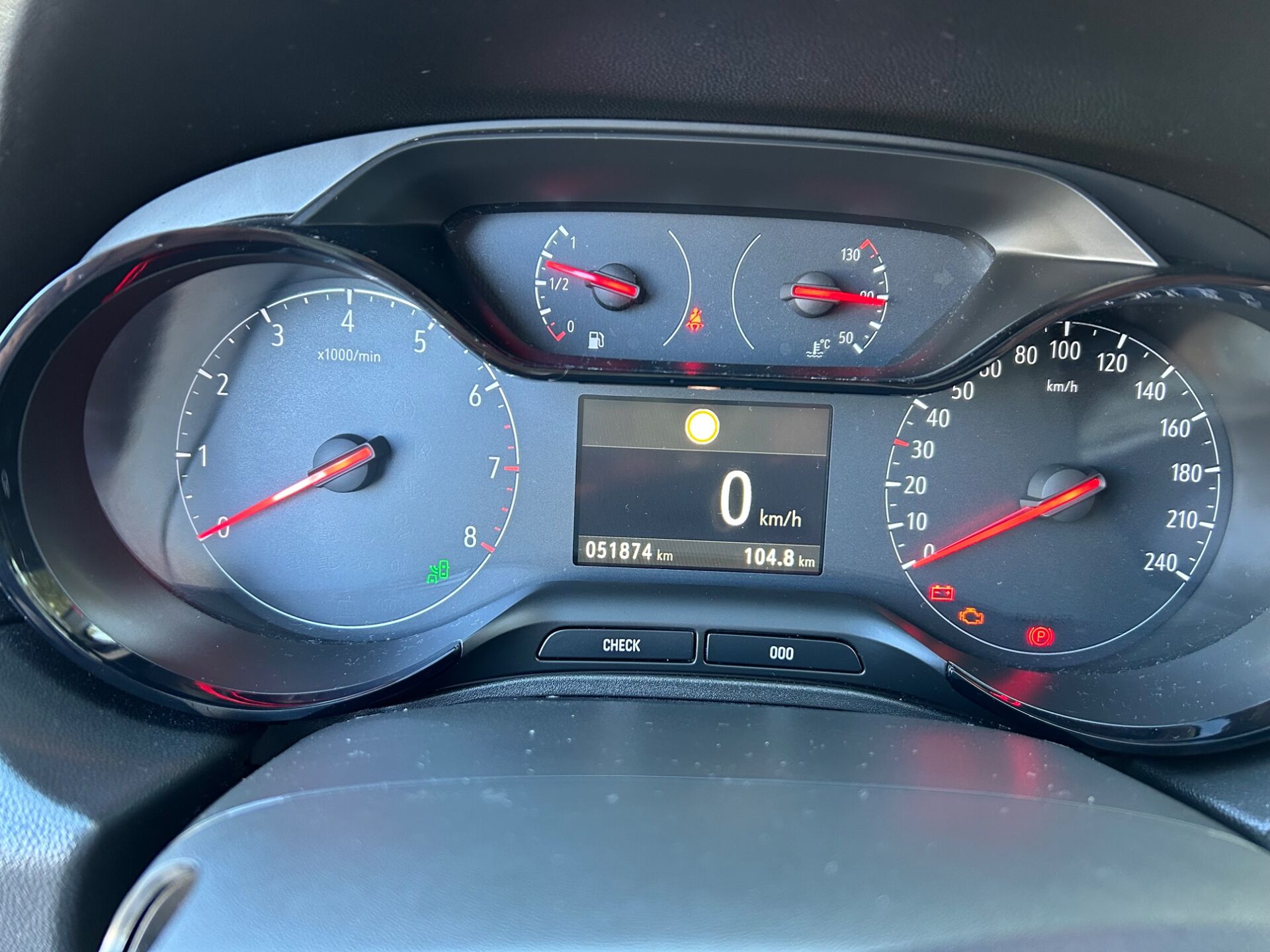 Imagen de OPEL Grandland X