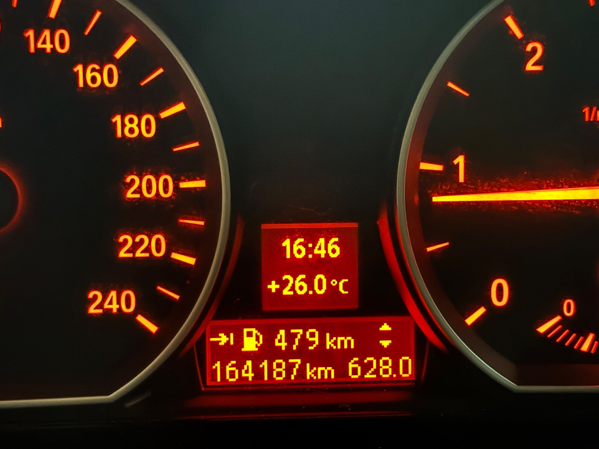 Foto del BMW Serie 1 116d