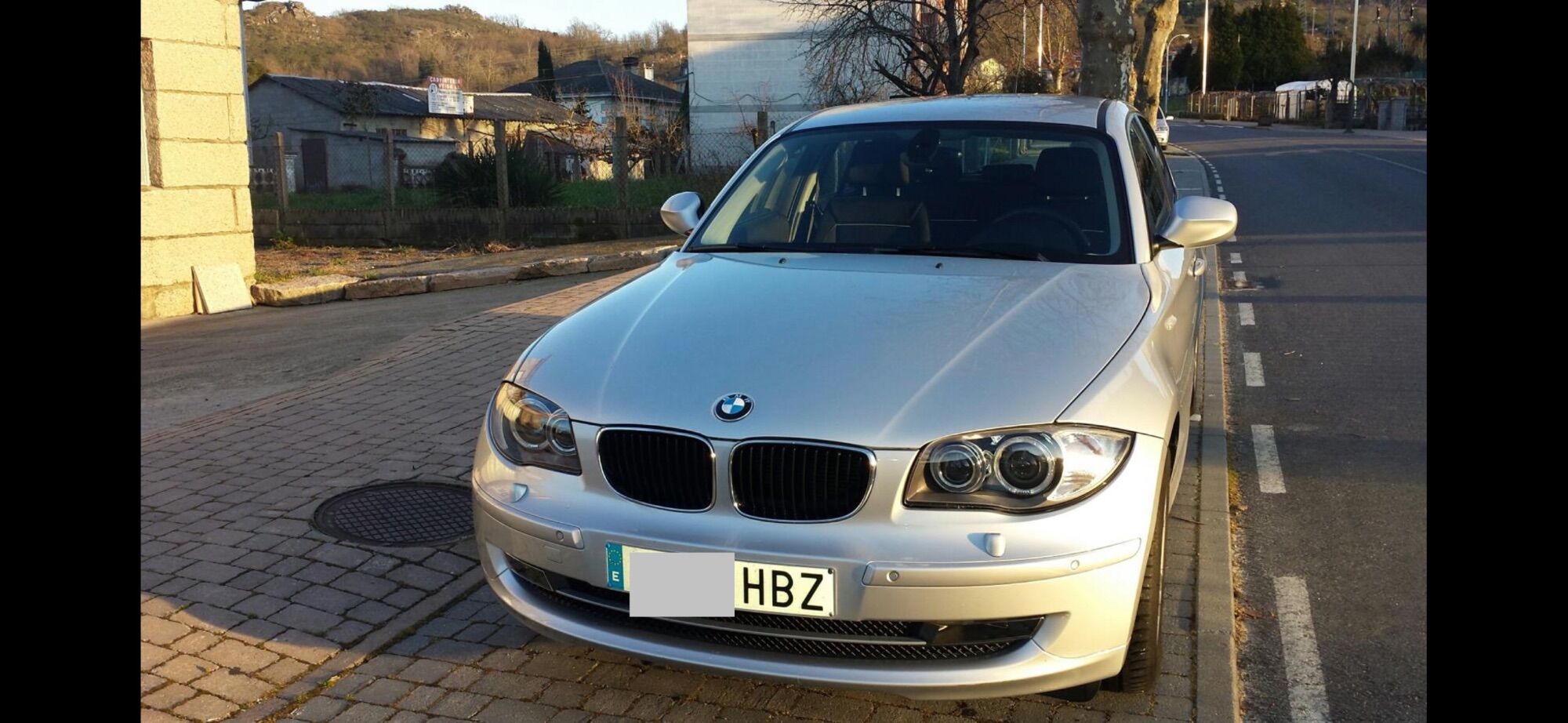 Foto del BMW Serie 1 116d