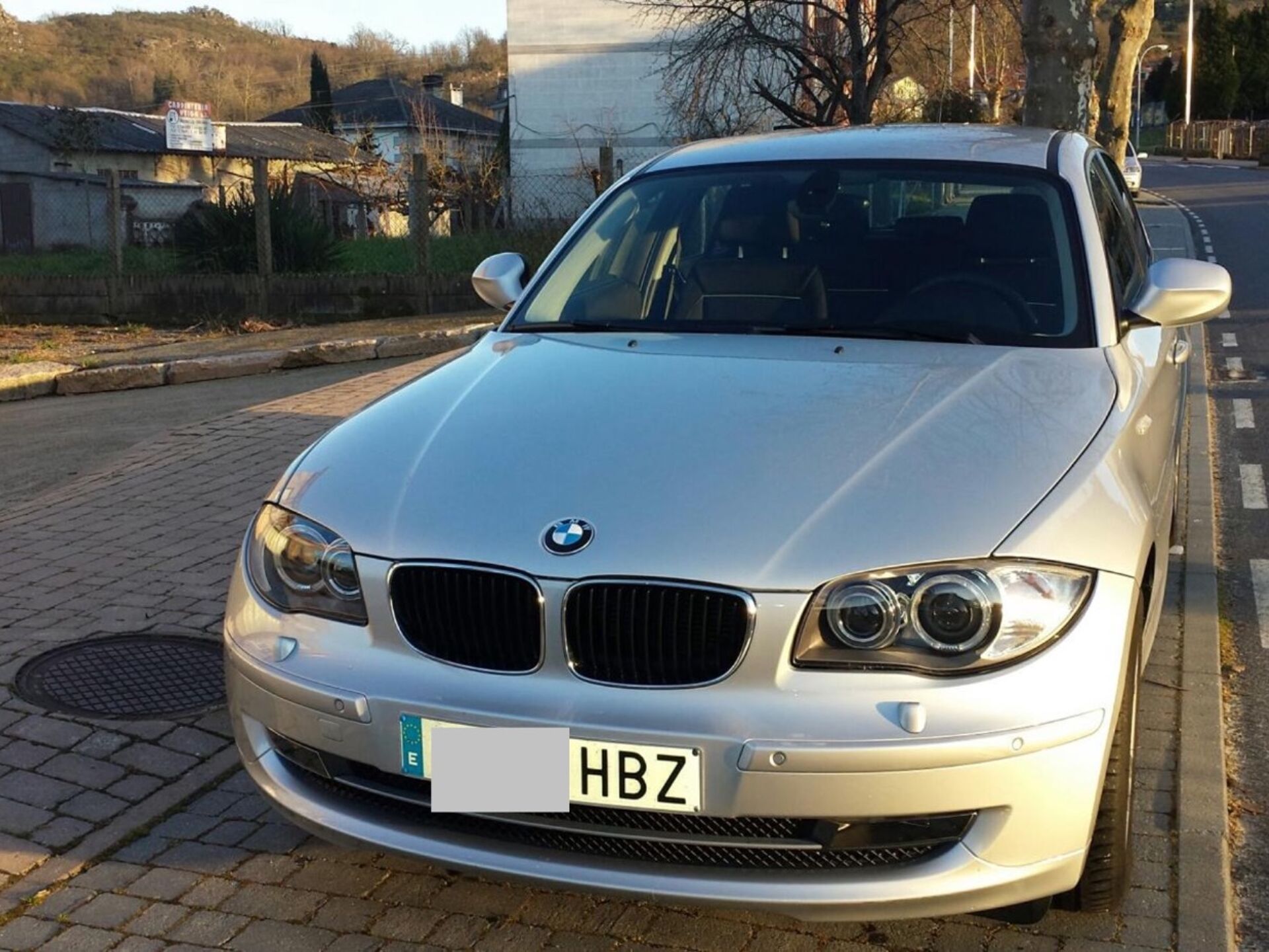 Imagen 2 de BMW Serie 1