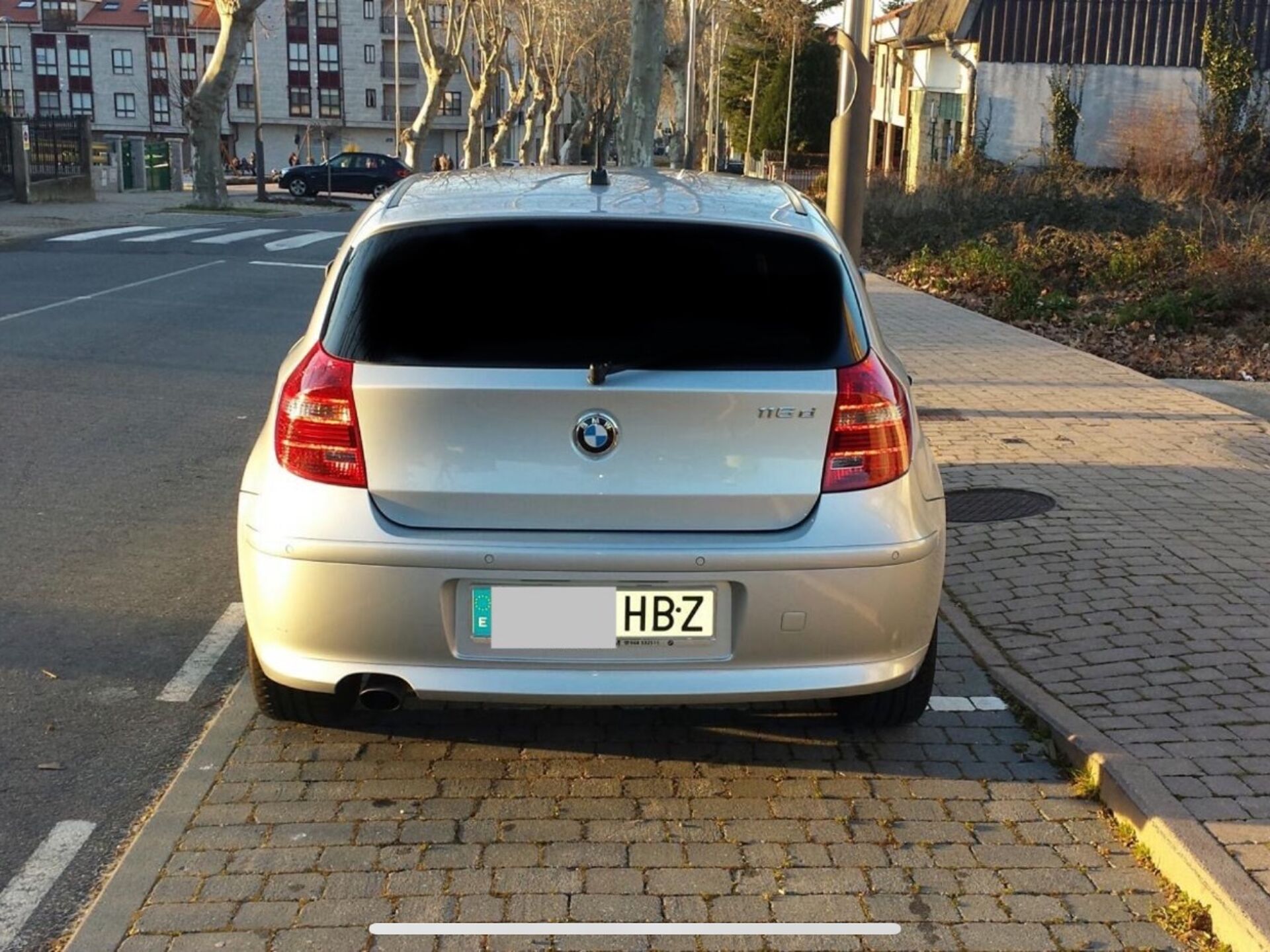 Imagen 1 de BMW Serie 1