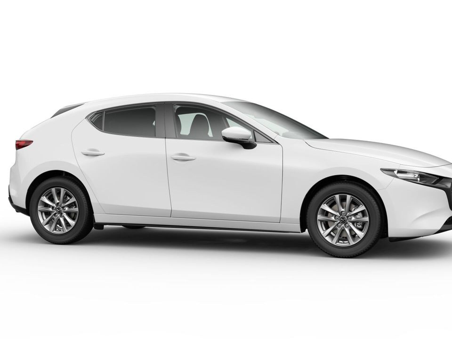 Imagen 2 de MAZDA Mazda3