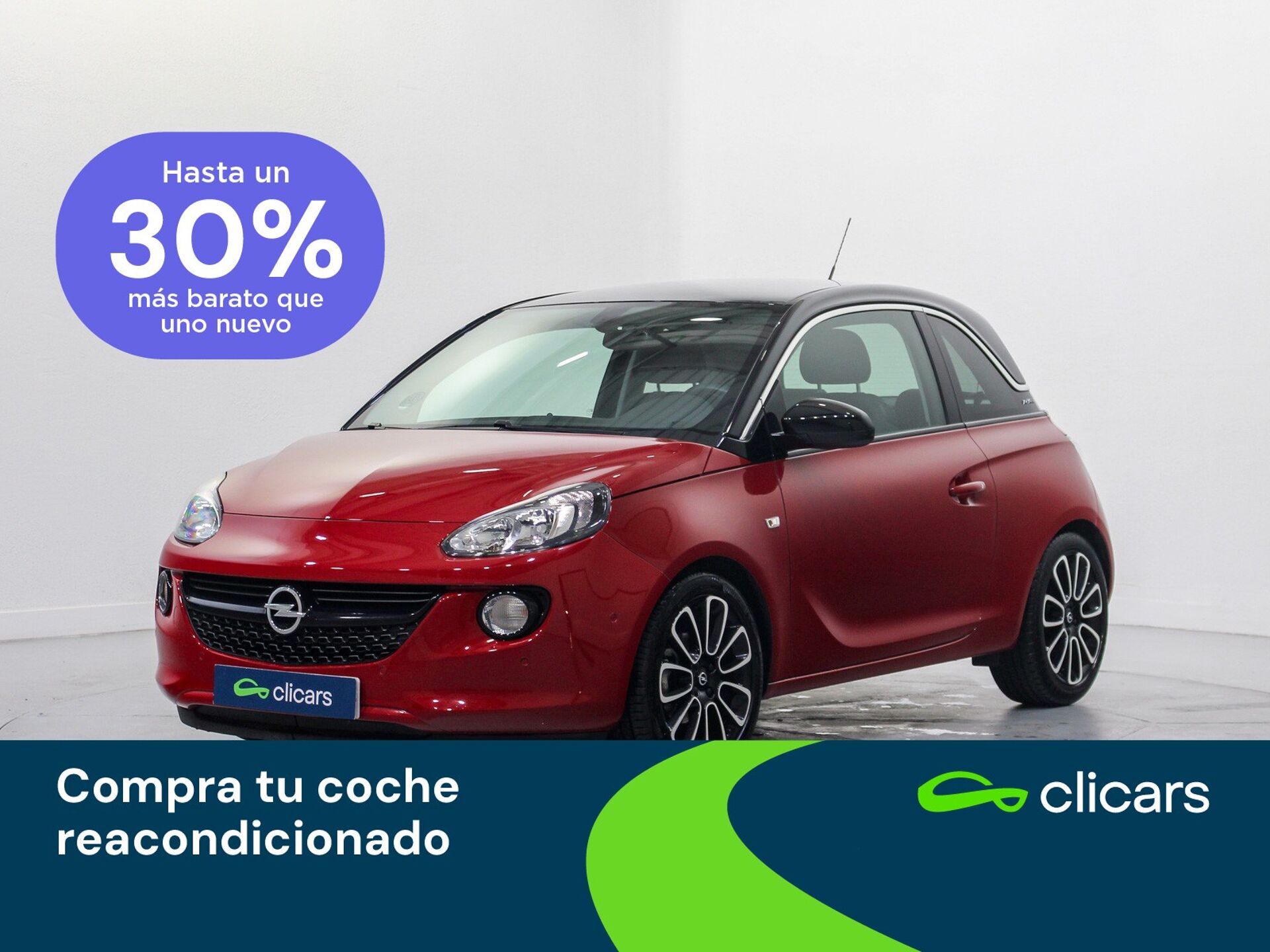 Imagen 1 de OPEL Adam